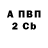 APVP СК КРИС Grigoriy Platonov